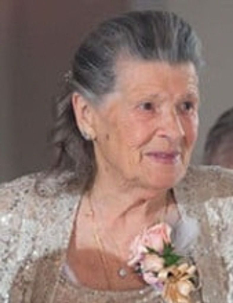 Naomi "Norma" Marini Profile Photo