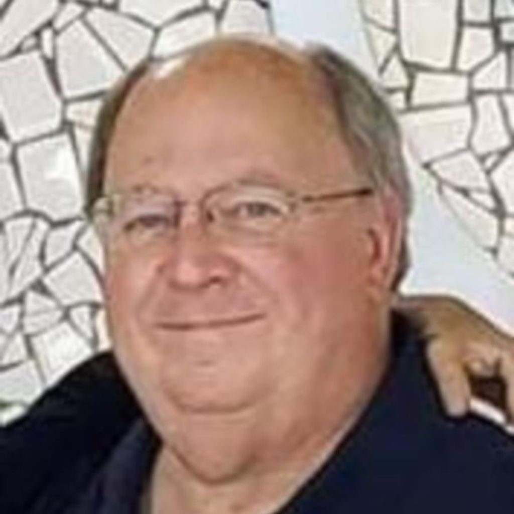 Ronald "Ron" Eugene Jolley