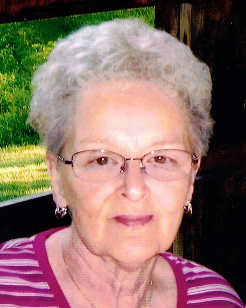Bonnie M. (Aiken) Crum Profile Photo