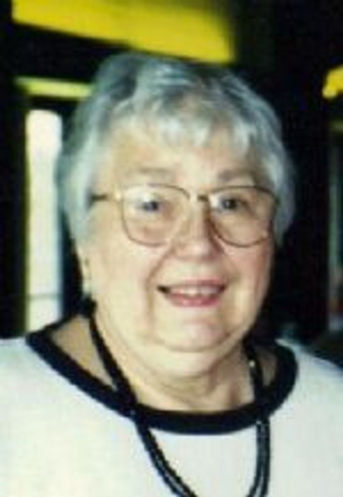 Ruth Jackowski