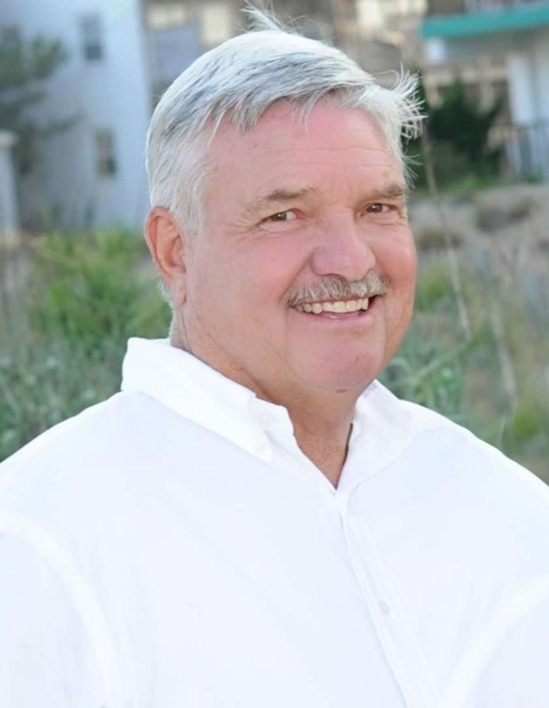 Wayne Feuerherd, Sr.
