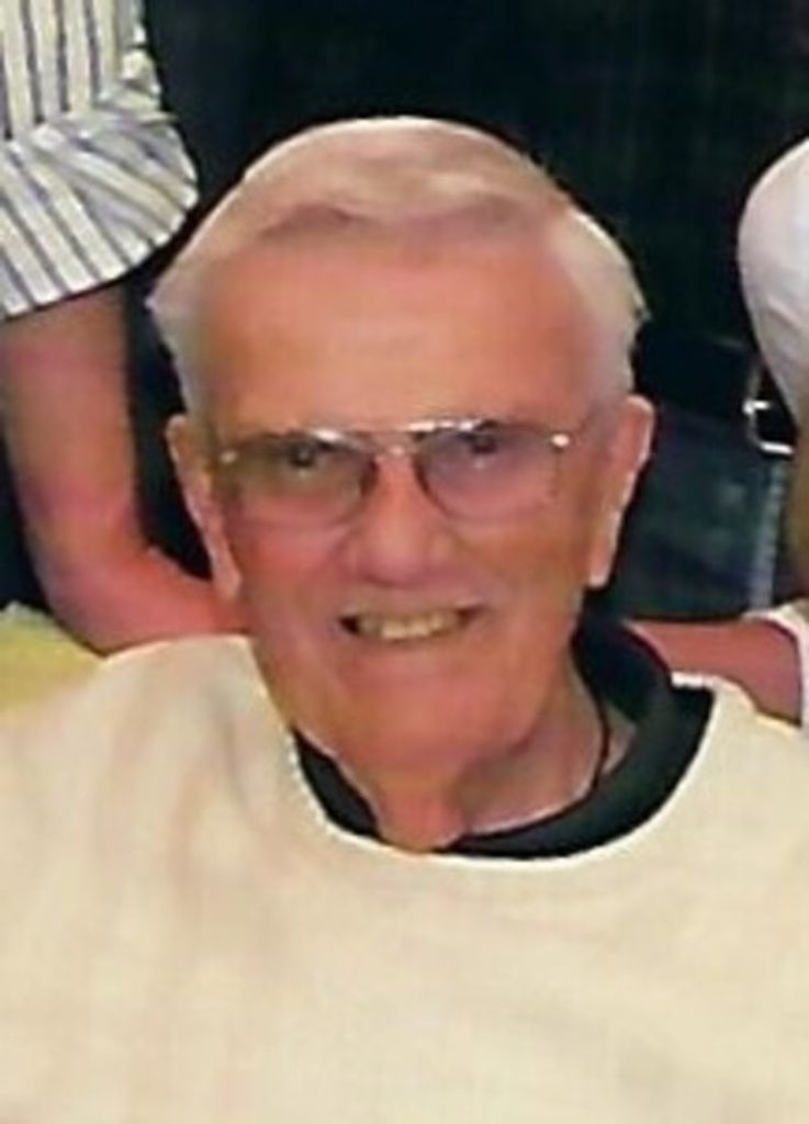 Robert 'Bob' Ensign Profile Photo