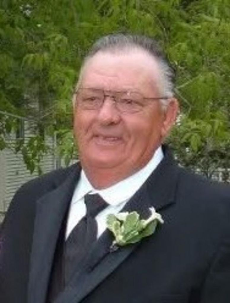 David L. Martin Profile Photo