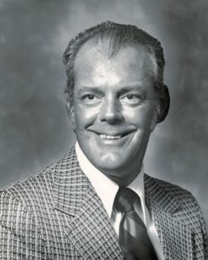 Ronald E. Dillingham Profile Photo