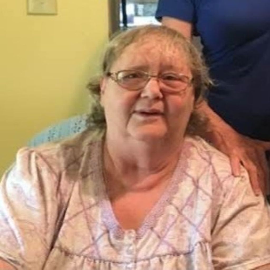 Simone Louella Smith Profile Photo