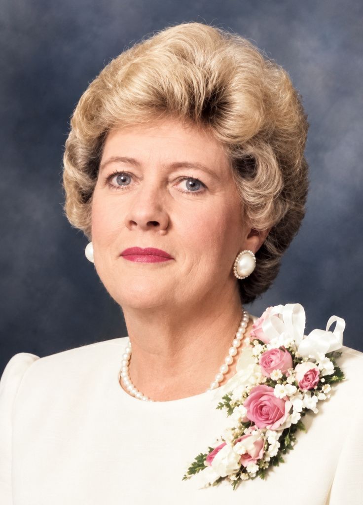 Marcia Allen Vickrey