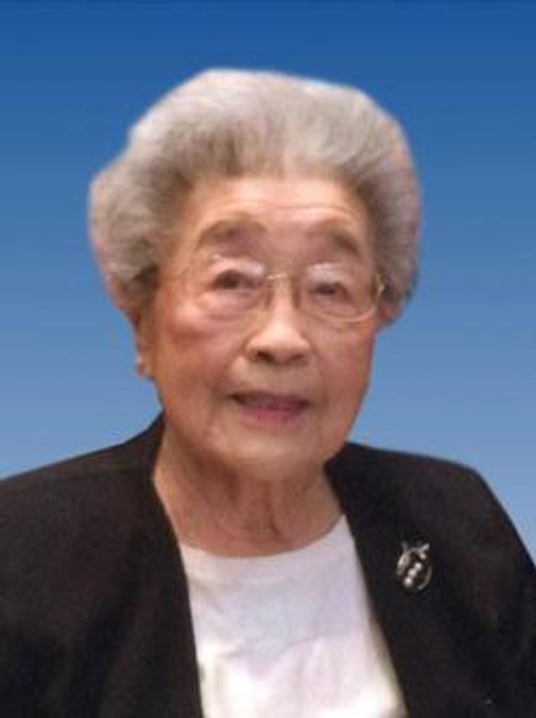 Toshiko Mari Tanaka