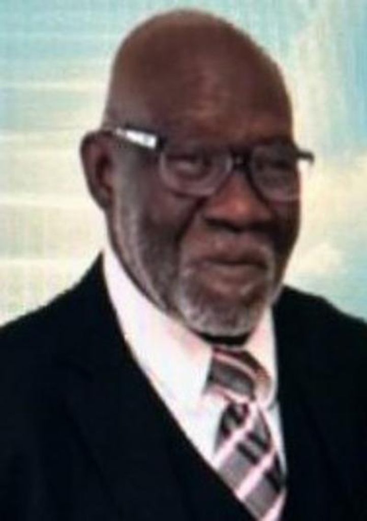 Marvin Leonard Griffin "Grits" Profile Photo