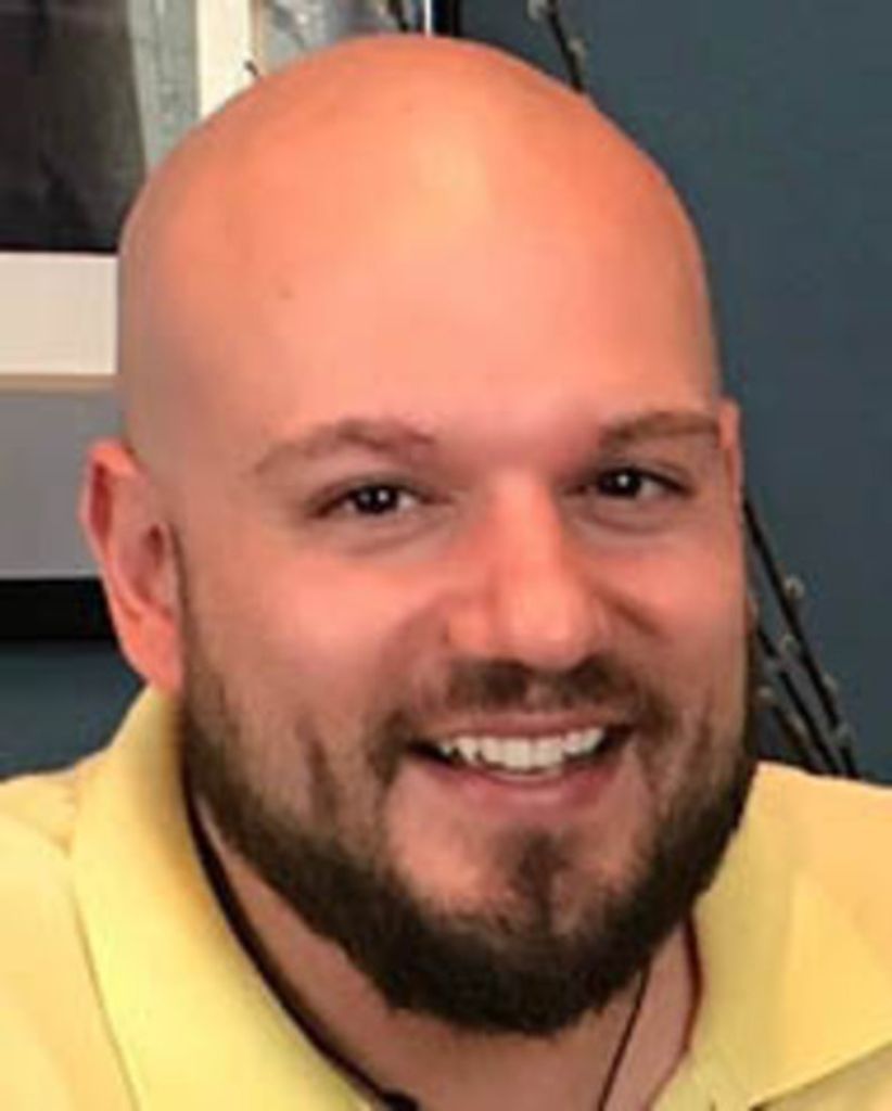 Aaron Ross Powell Profile Photo