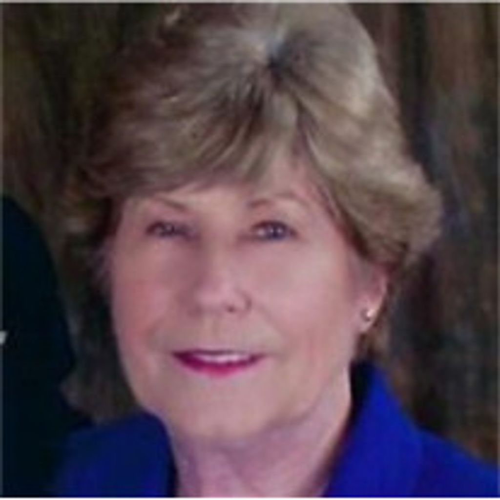 Evelyn Williams Stout