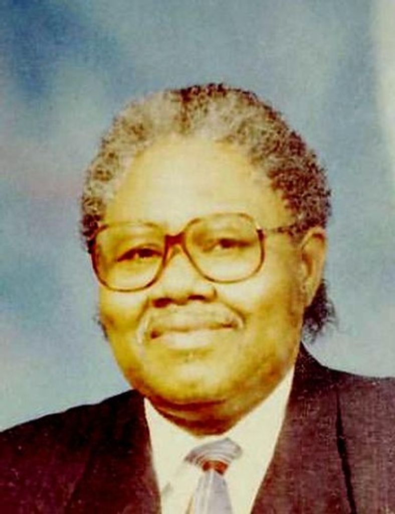 Reverend Hulon Warren Profile Photo