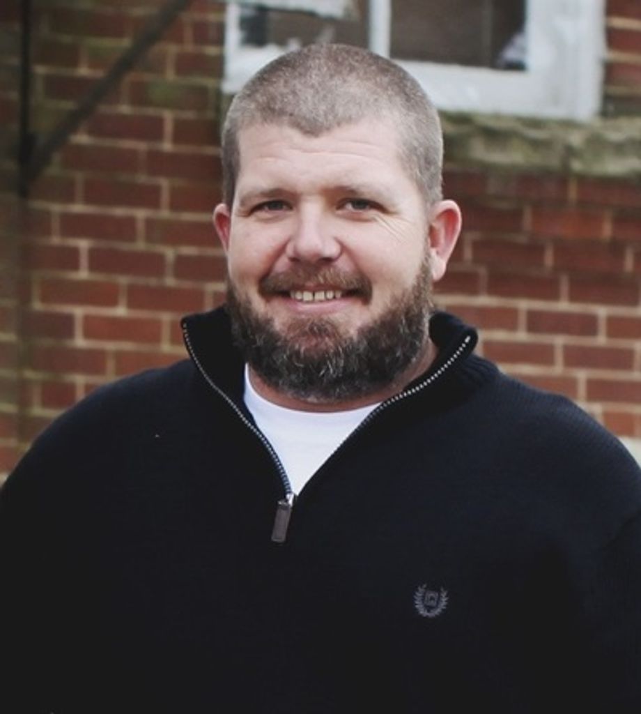 Brandon Owens Profile Photo