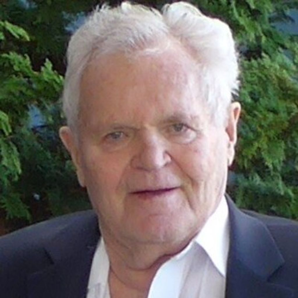 Gerhard Jahn Profile Photo
