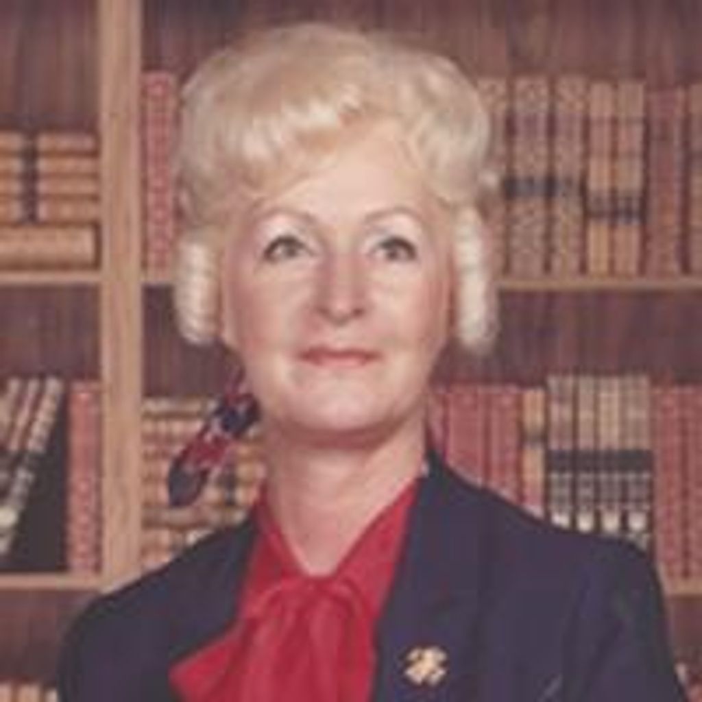 Ruth Brandenburg