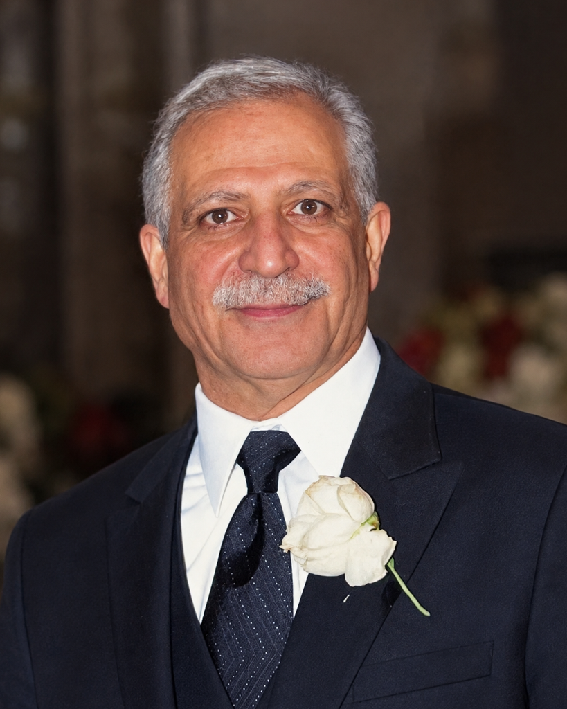 Duray Akram Abboo Profile Photo