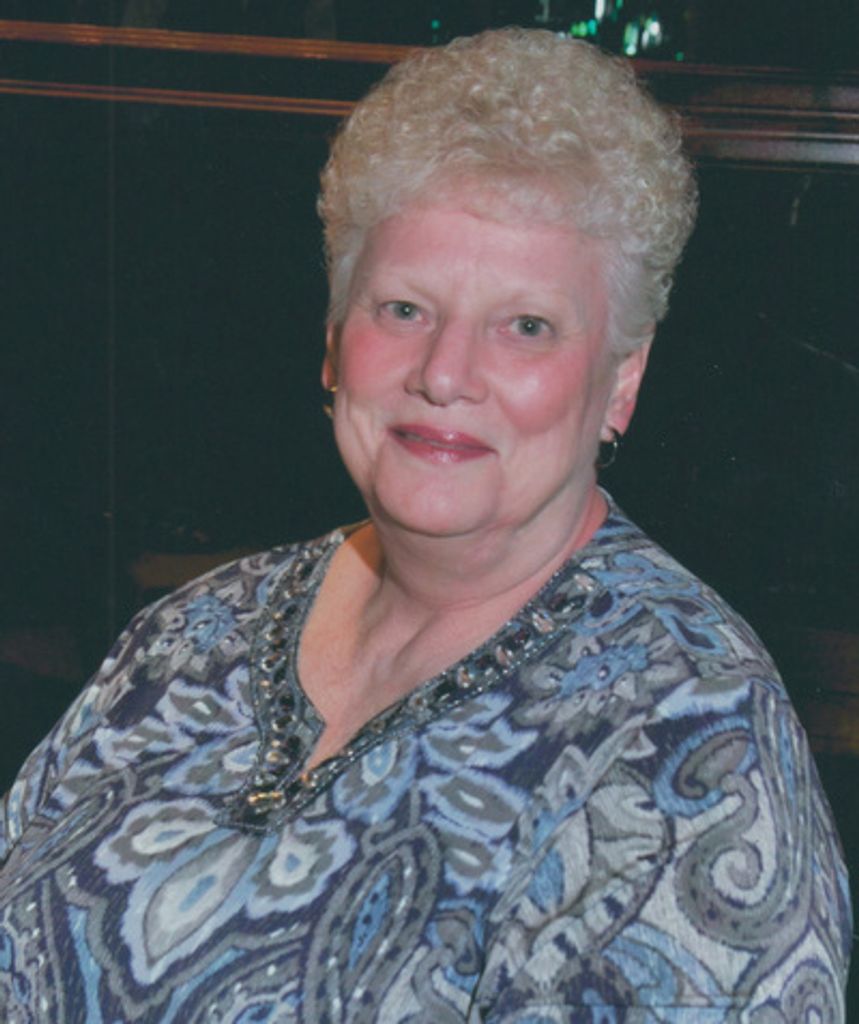 Donna Benell Profile Photo