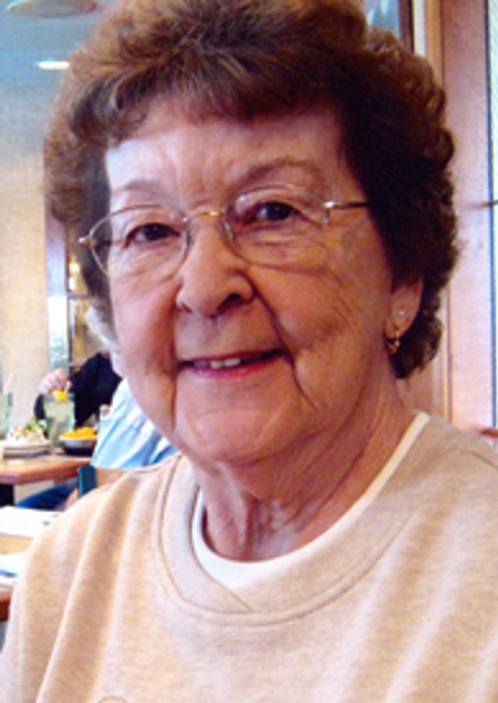 Ethel M. Greenlee