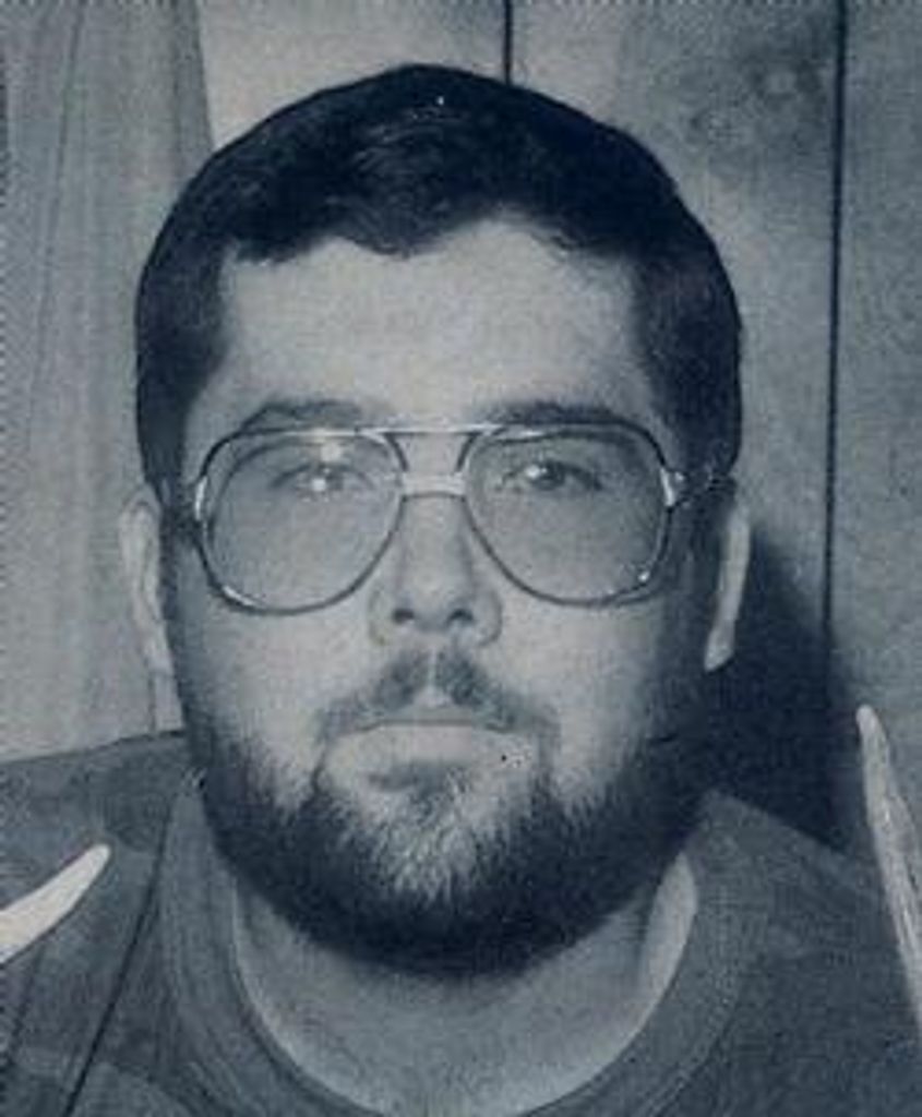 Billy Lee Lewis Profile Photo