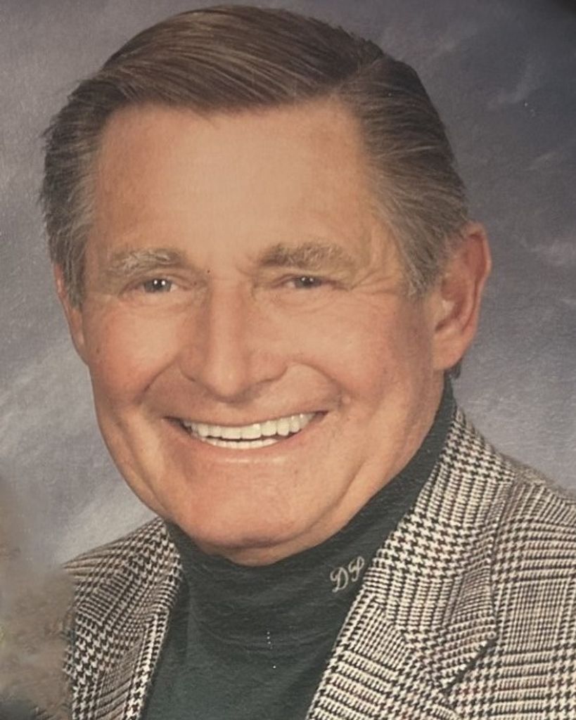 David Petty Profile Photo