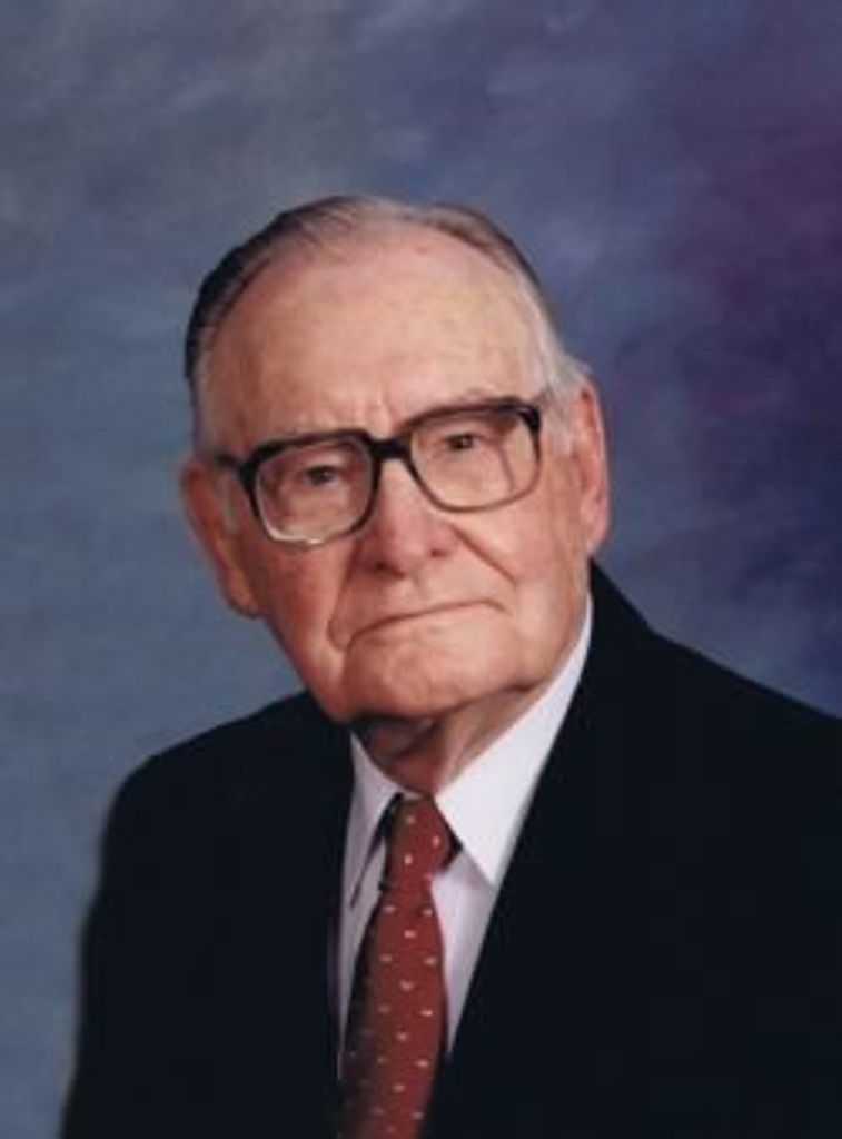 Aubrey William Bingham