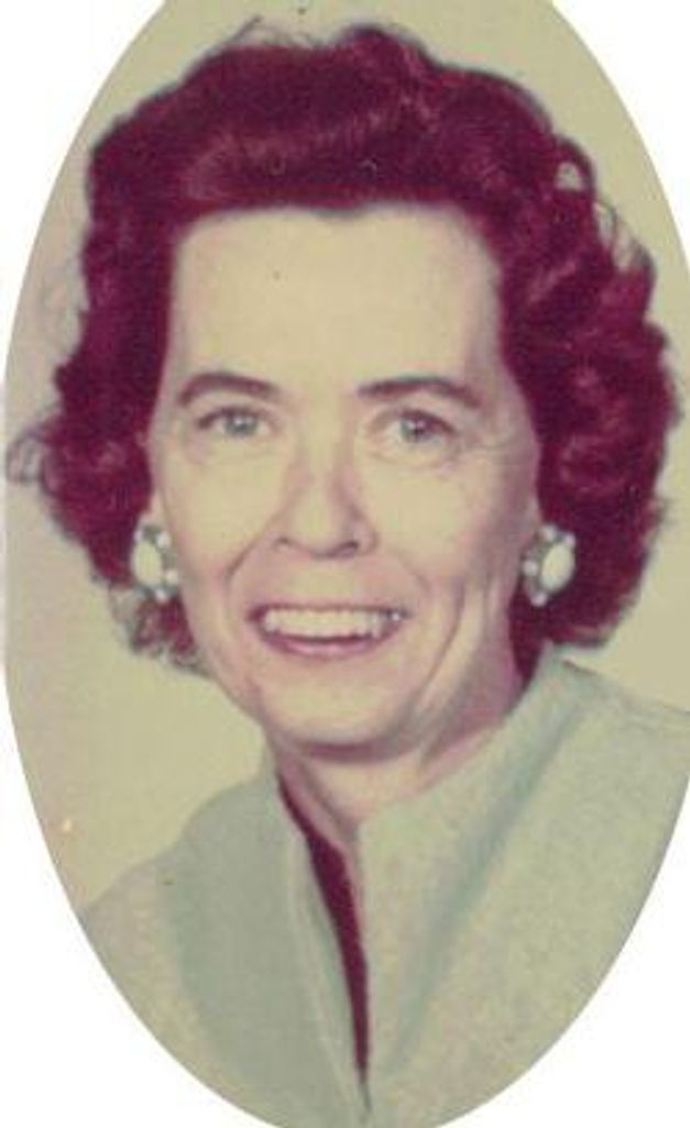 Bettye Marlyne Ham