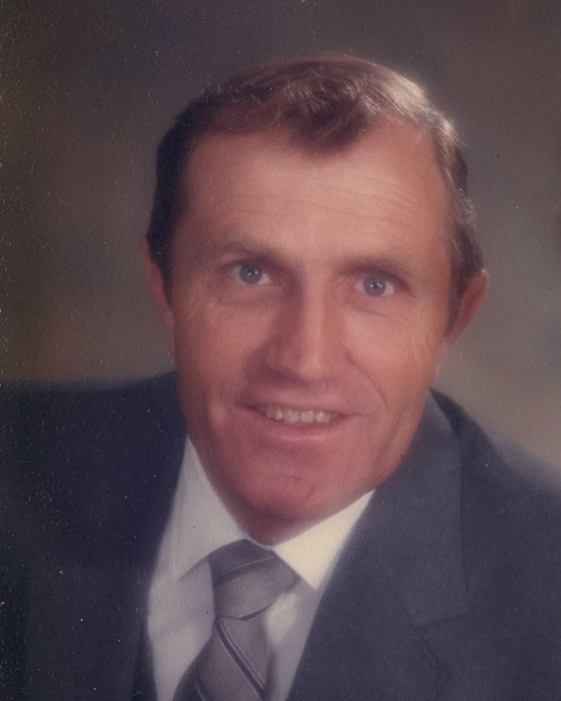 Charles Stork