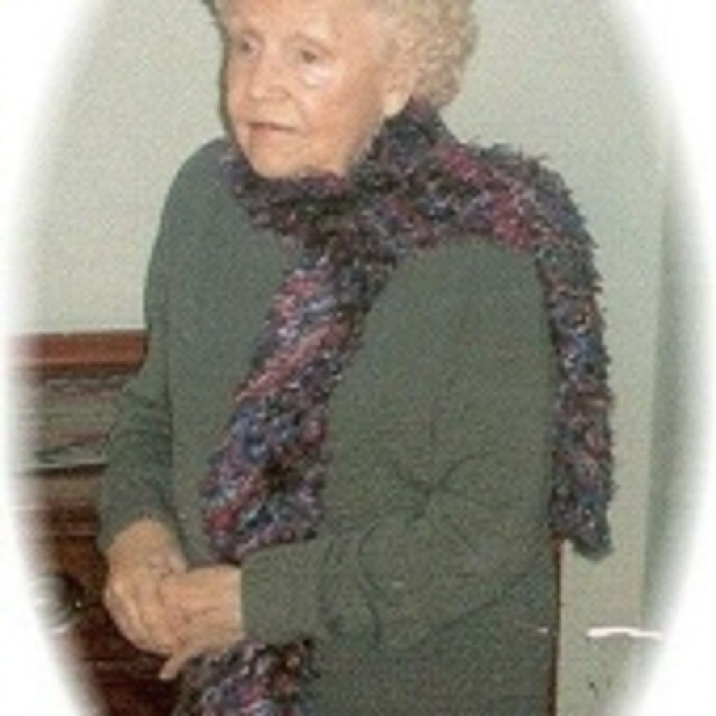 Elvie L. Yowell