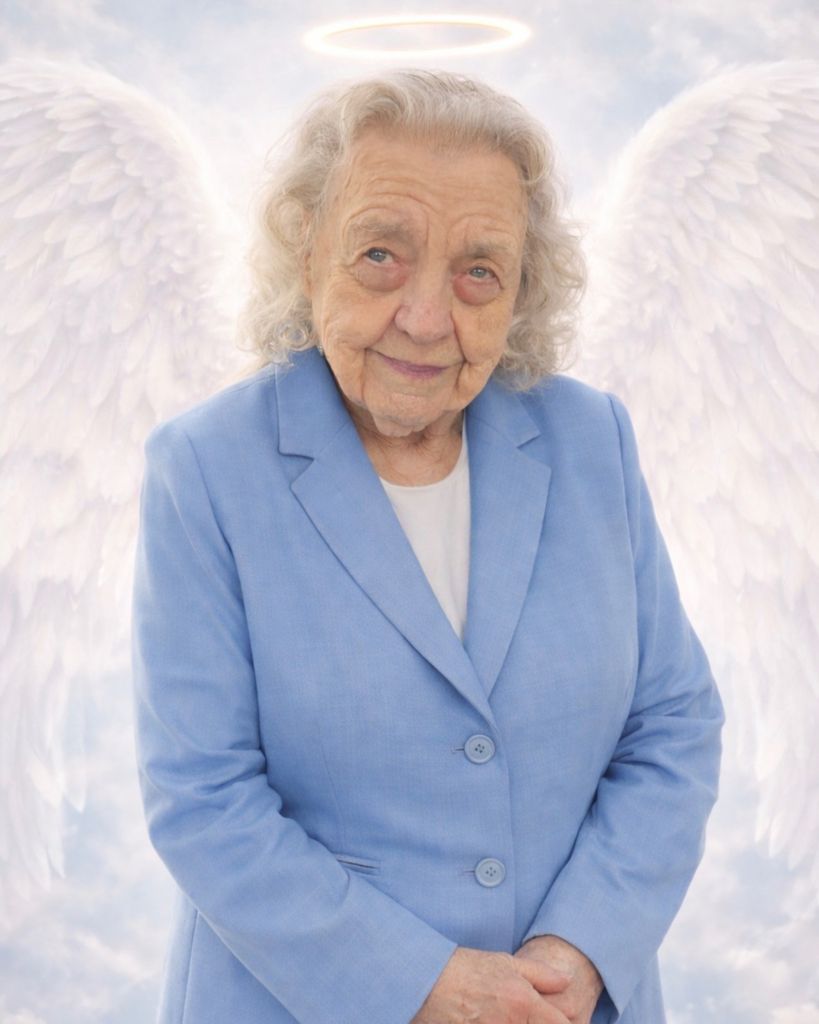 Theresa "Marie" McCabe Profile Photo