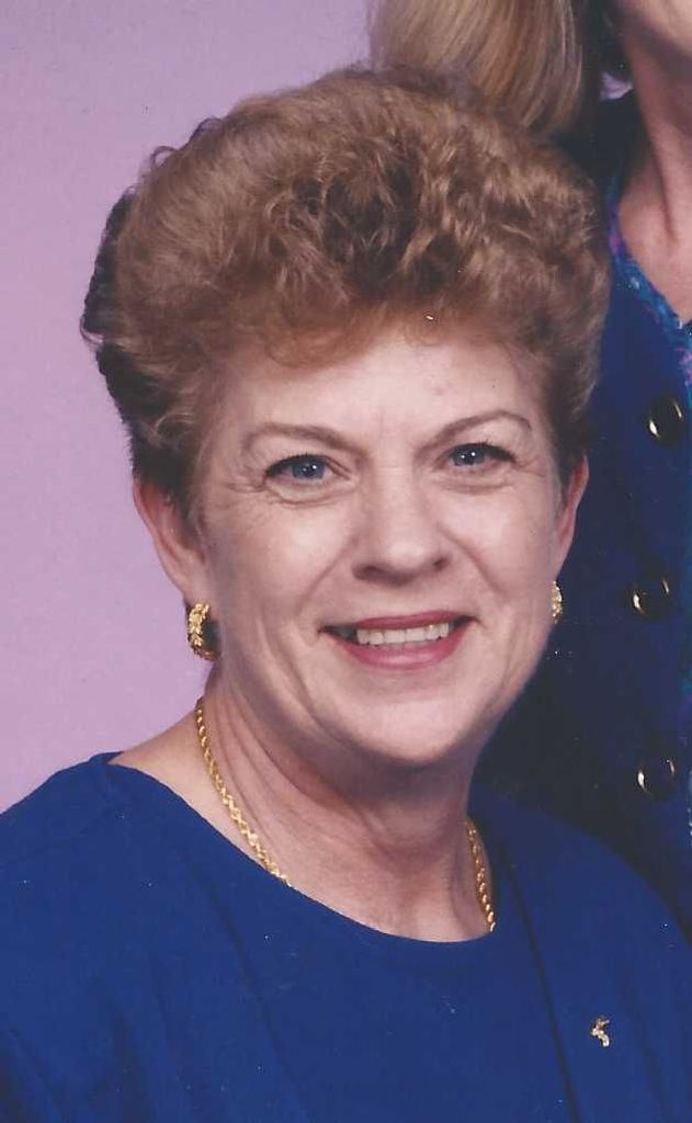 Judy A. Welsh