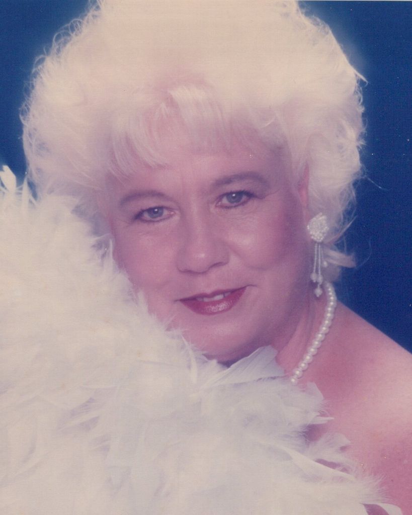 Hazel Louise Robbins Pate Profile Photo