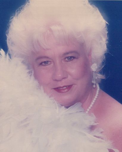 Hazel Louise Robbins Pate's obituary image