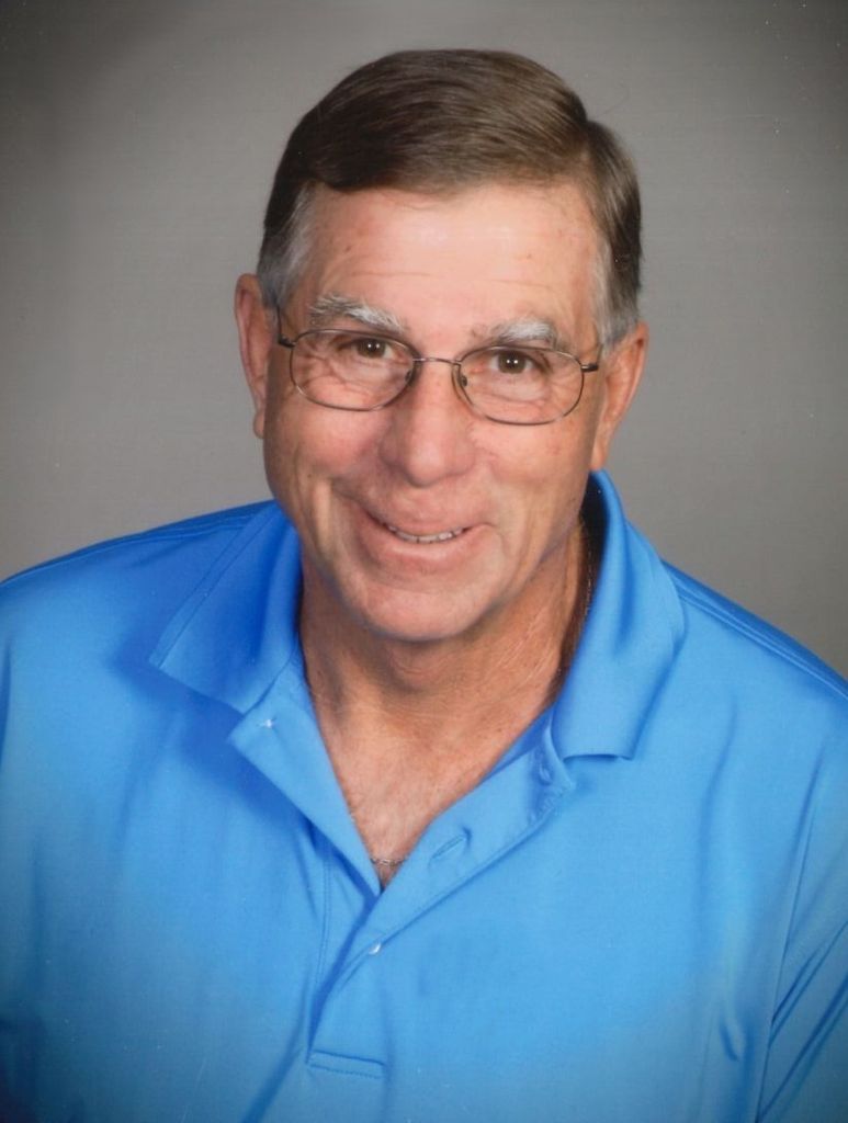 Michael Steven Knox Profile Photo