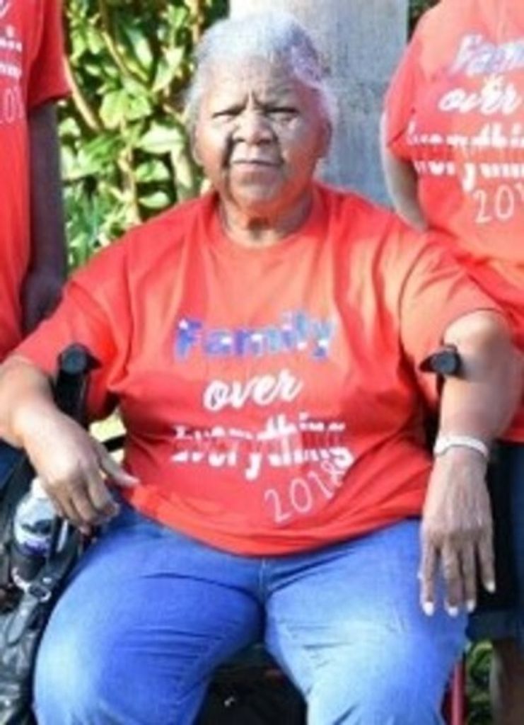 Deborah Helen Williams