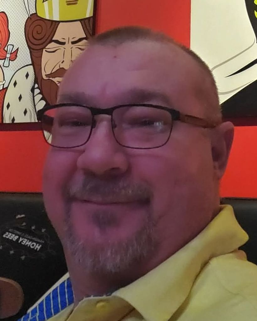 Frank Scott Cornelius Profile Photo