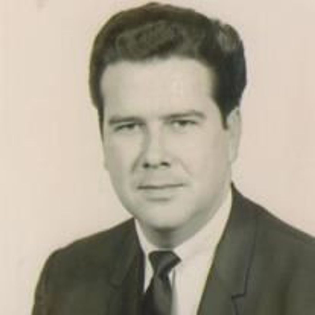 Larry Gene Snider
