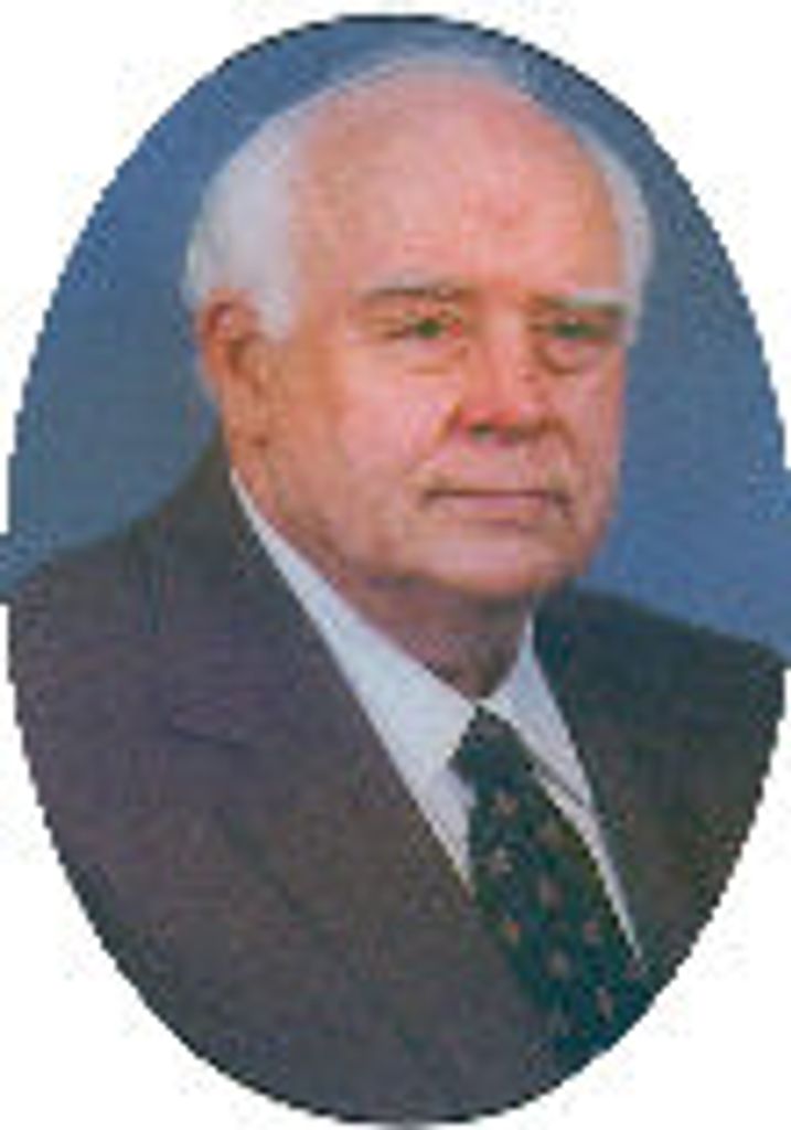 Rollie Edward Norris Profile Photo