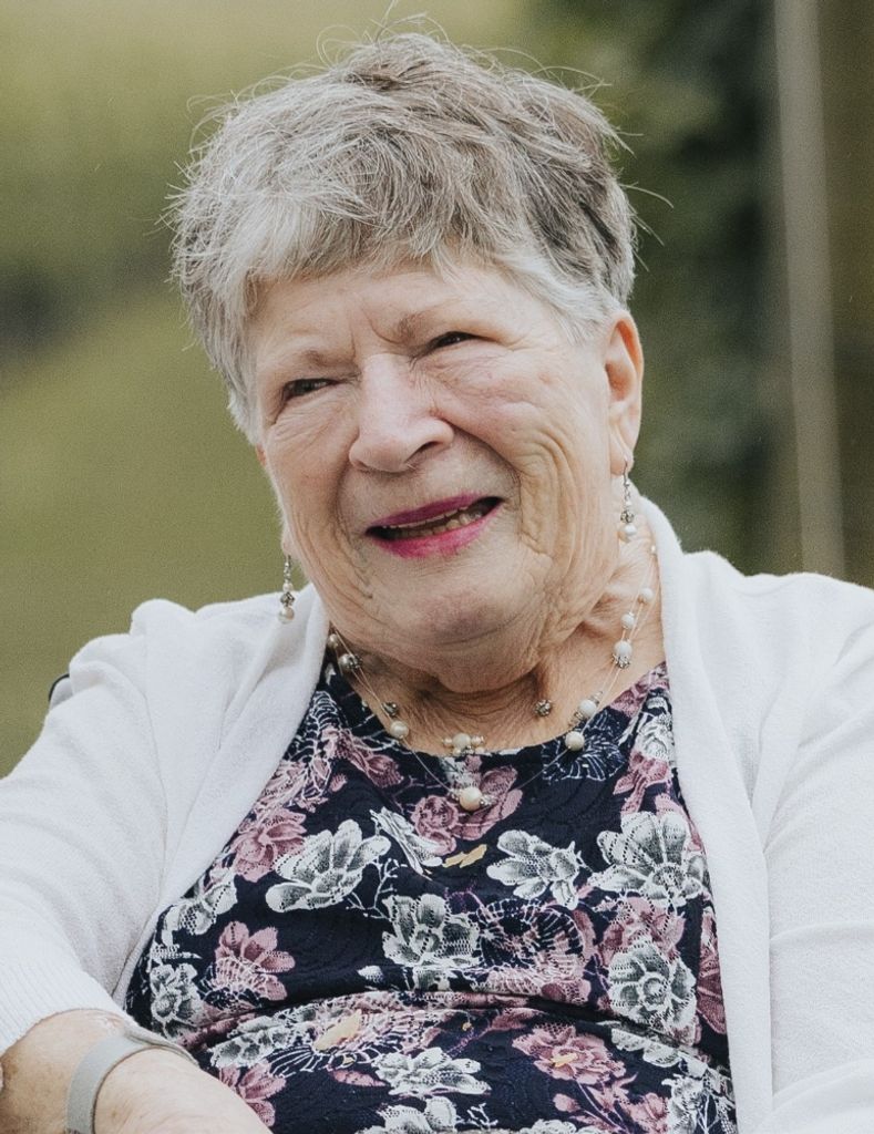 Priscilla M. (Coan) Fratoni Jay Profile Photo