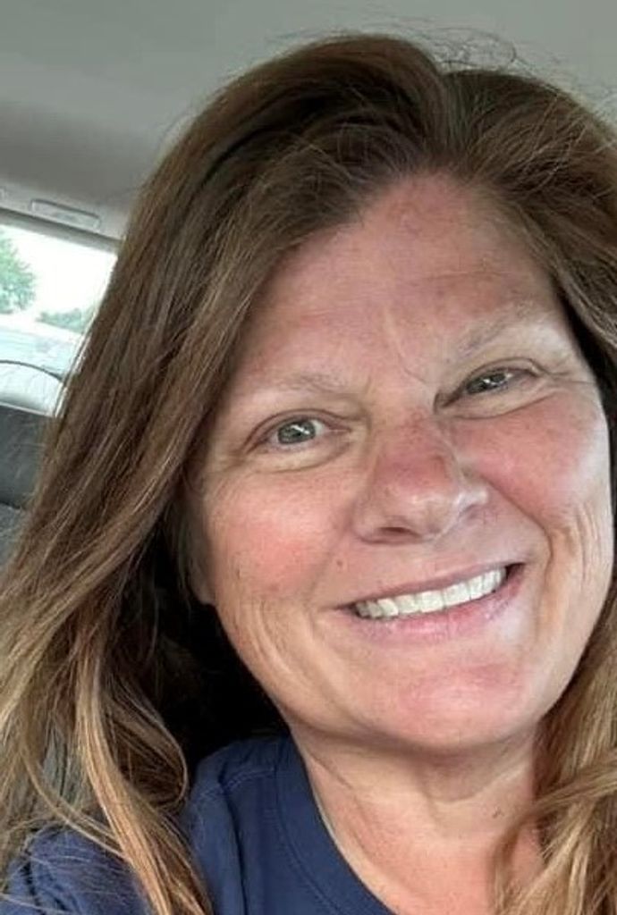 Michelle "Britt" Byers Mosher