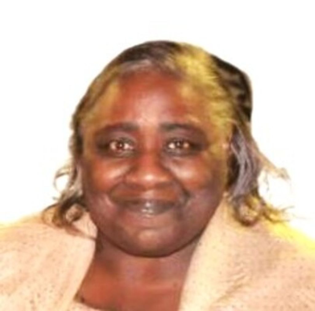 Alma Virginia Mccorkle Profile Photo