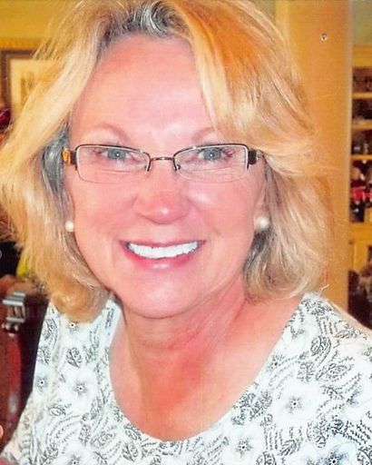Kathleen Mary Reed's obituary image