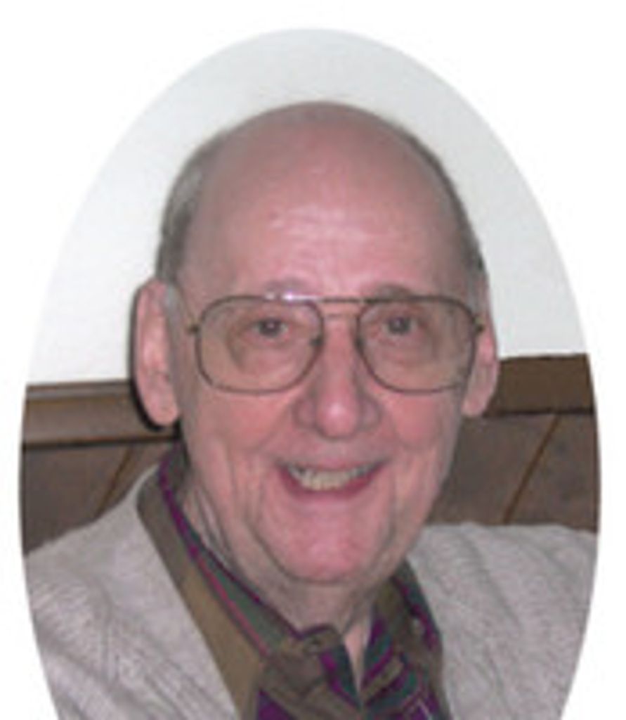 James Harlan Holtan Profile Photo