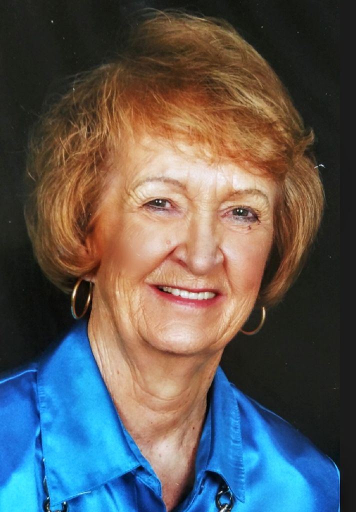 Joann Johnson