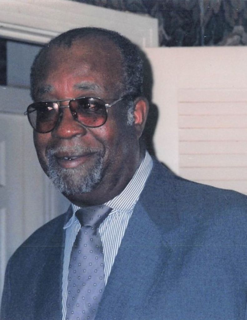 JULIUS DAVIS