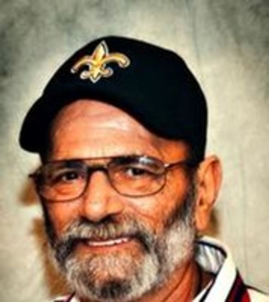 Jesse "Joe" Boudreaux