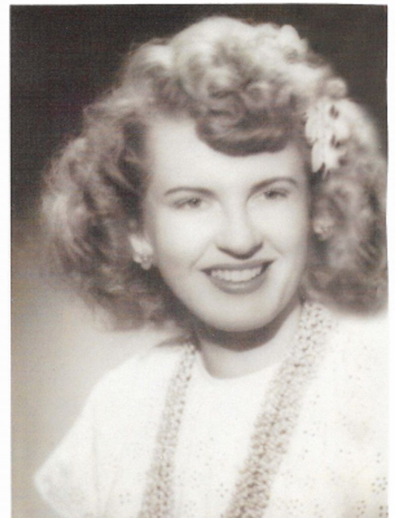Anna M. Forsysthe Profile Photo