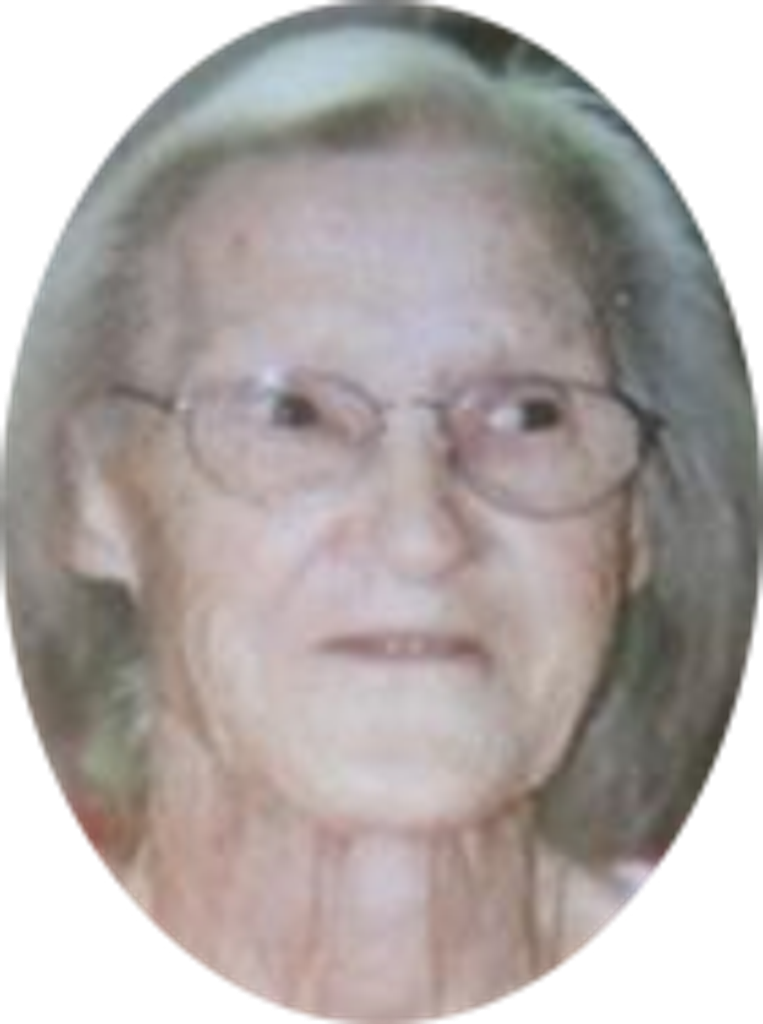 Betty  Jane (Blanchard)  Shaff