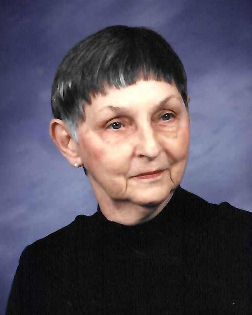 Joyce McSwain Walker Profile Photo