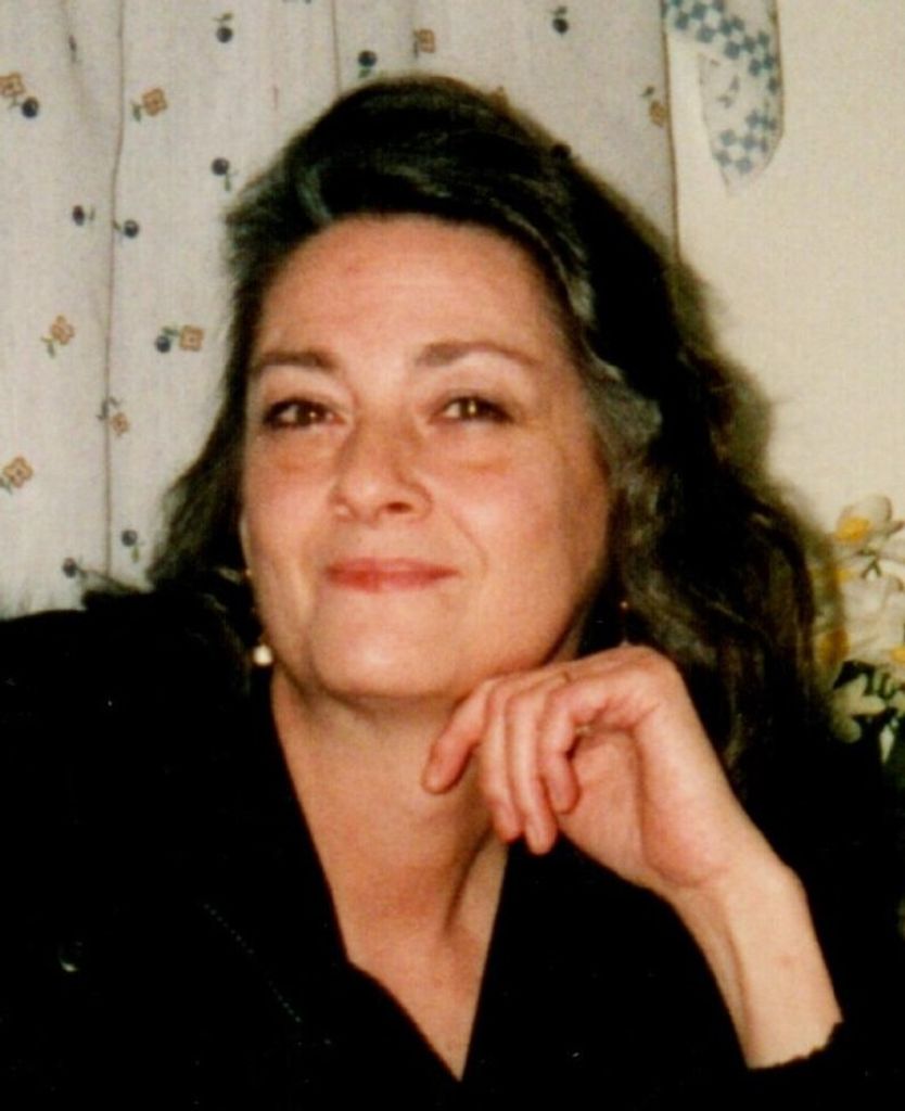 Shirley Kelly