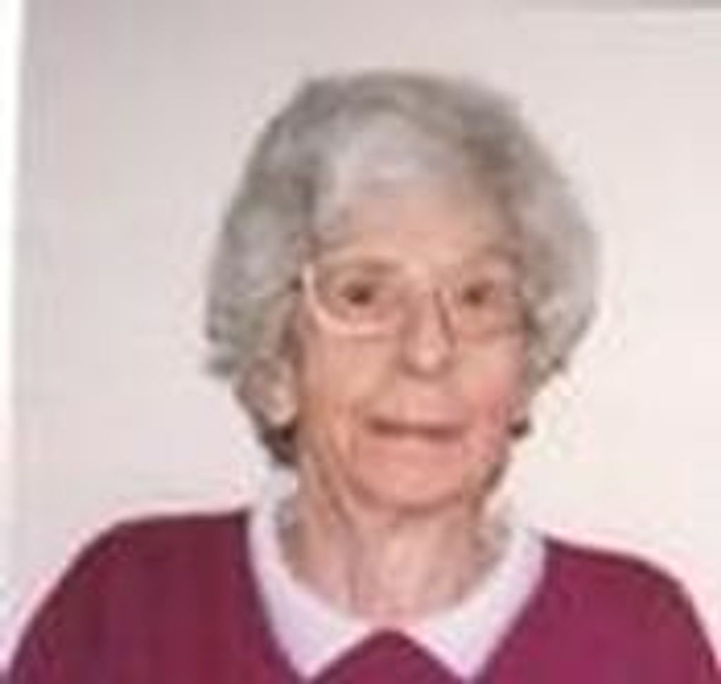 Wilma R. Kimbley