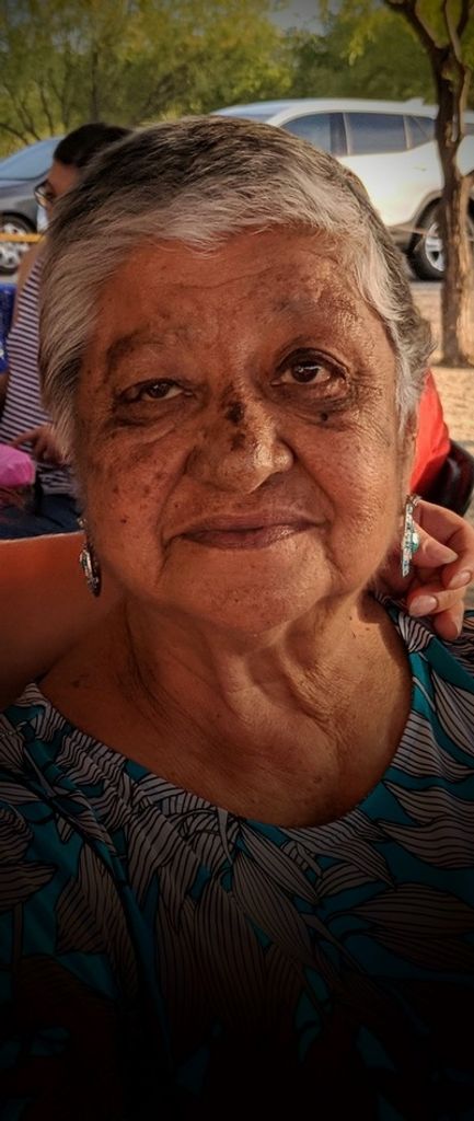 Graciela M. Cruz Profile Photo